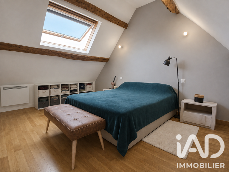 Vente Maison traditionnelle 5 pièces — photo 1