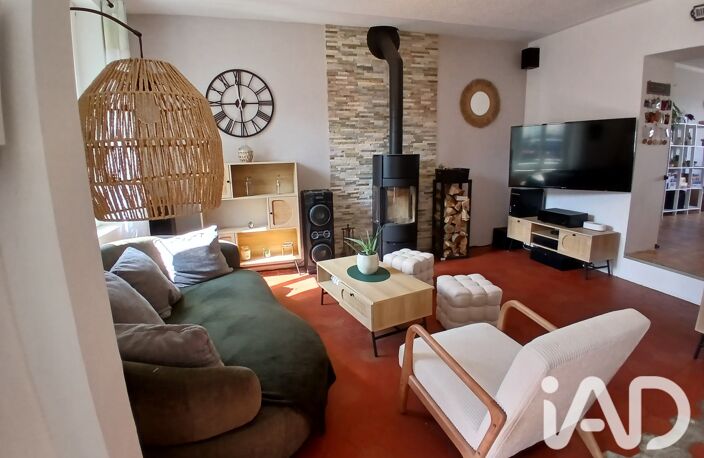 Vente Maison traditionnelle 5 pièces — photo 2
