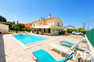 Maison 8 pièces 620000 €