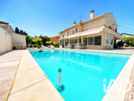 Vente Maison/villa 8 pièces — photo 2