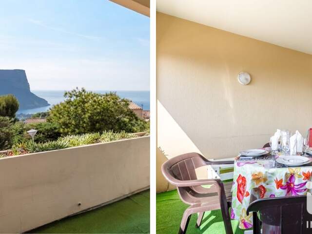 Vente Appartement 1 pièce — photo du bien