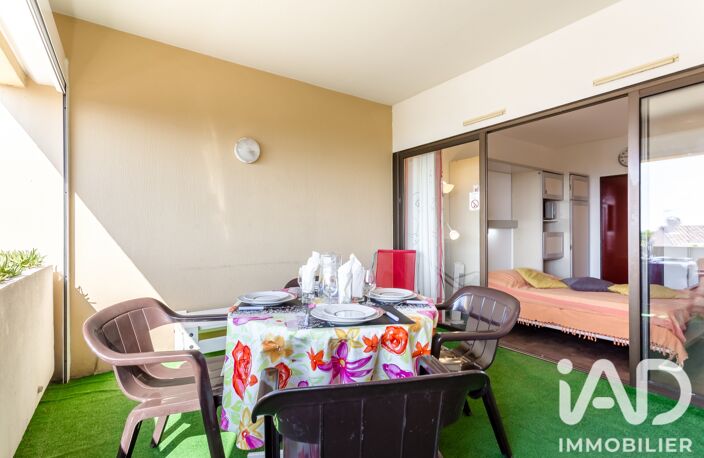 Vente Appartement 1 pièce — photo 4