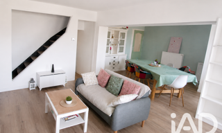 Maison 4 Pièces 125 m² à vendre à Bazeilles (08140)
