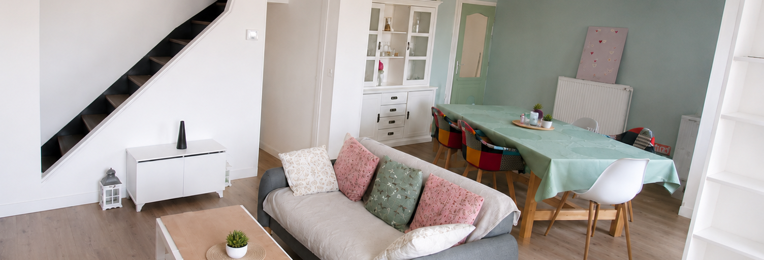 Maison 4 Pièces 125 m² à vendre à Bazeilles (08140)