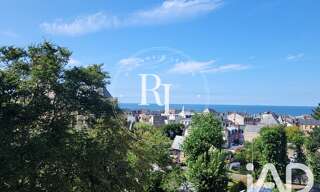 Appartement 1 Pièce 27 m² à vendre à Villers-sur-Mer (14640)