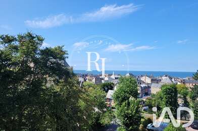 Appartement 1 pièces 138000 €