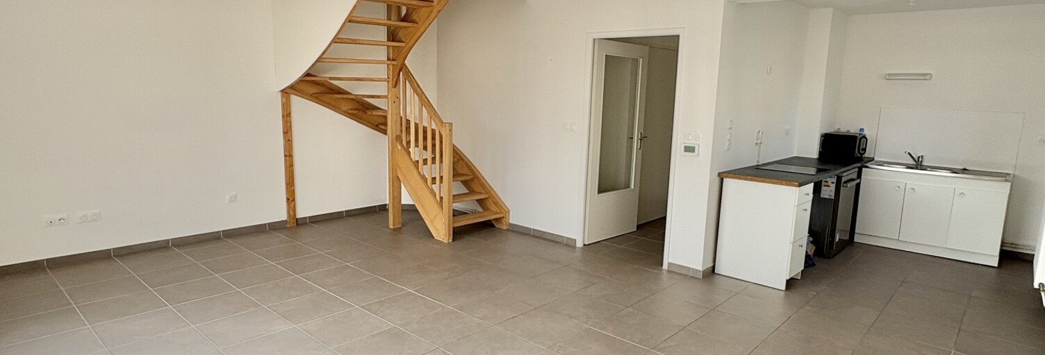 Maison 5 Pièces 83 m² à vendre à Nomain (59310)