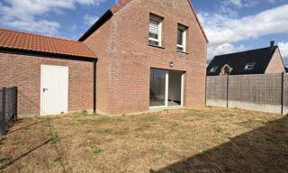 Maison 5 Pièces 83 m² à vendre à Nomain (59310)