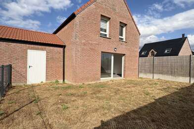 Maison 5 pièces 258000 €