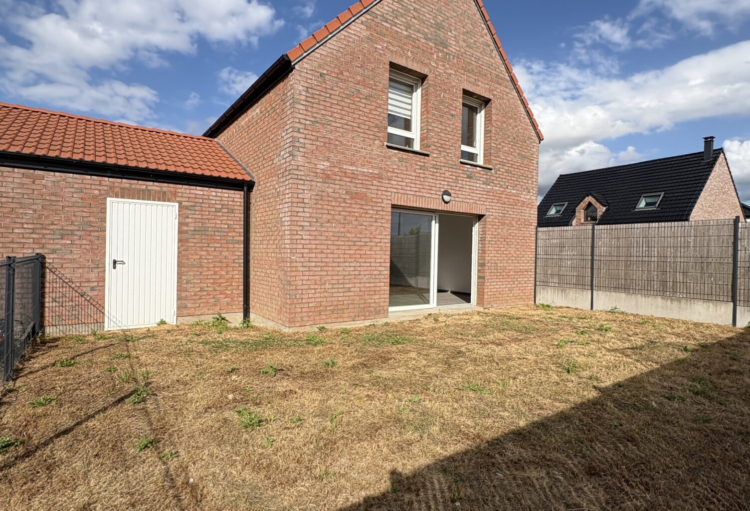Vente Maison/villa 5 pièces — photo 1