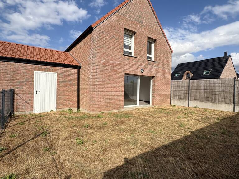 Vente Maison/villa 5 pièces — photo 1