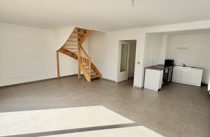 Vente Maison/villa 5 pièces — photo 2