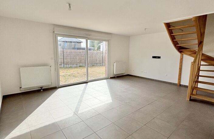 Vente Maison/villa 5 pièces — photo 4