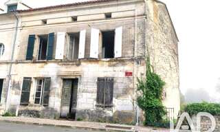 Maison 8 Pièces 192 m² à vendre à Mareuil en Périgord (24340)