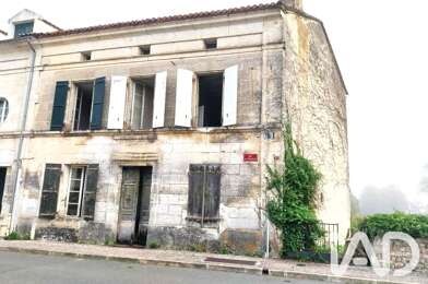 Maison 8 pièces 93000 €