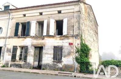 Vente Maison de village 8 pièces — photo du bien