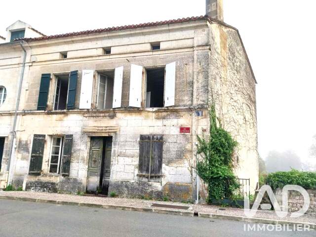 Vente Maison de village 8 pièces — photo du bien