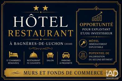 Commerce  477000 €