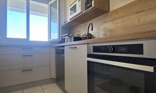 Appartement 3 Pièces 62 m² à vendre à Le Havre (76600)