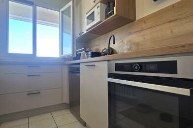 Appartement 3 pièces 132000 €