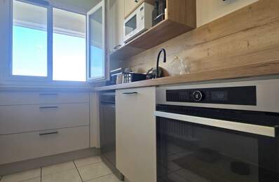 Vente Appartement 3 pièces — photo du bien