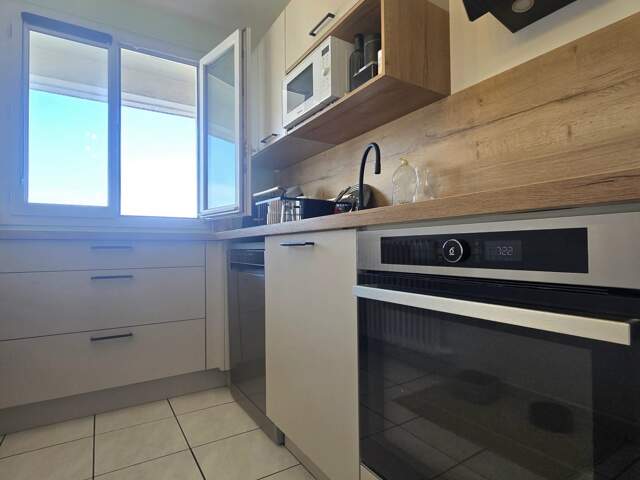 Vente Appartement 3 pièces — photo du bien