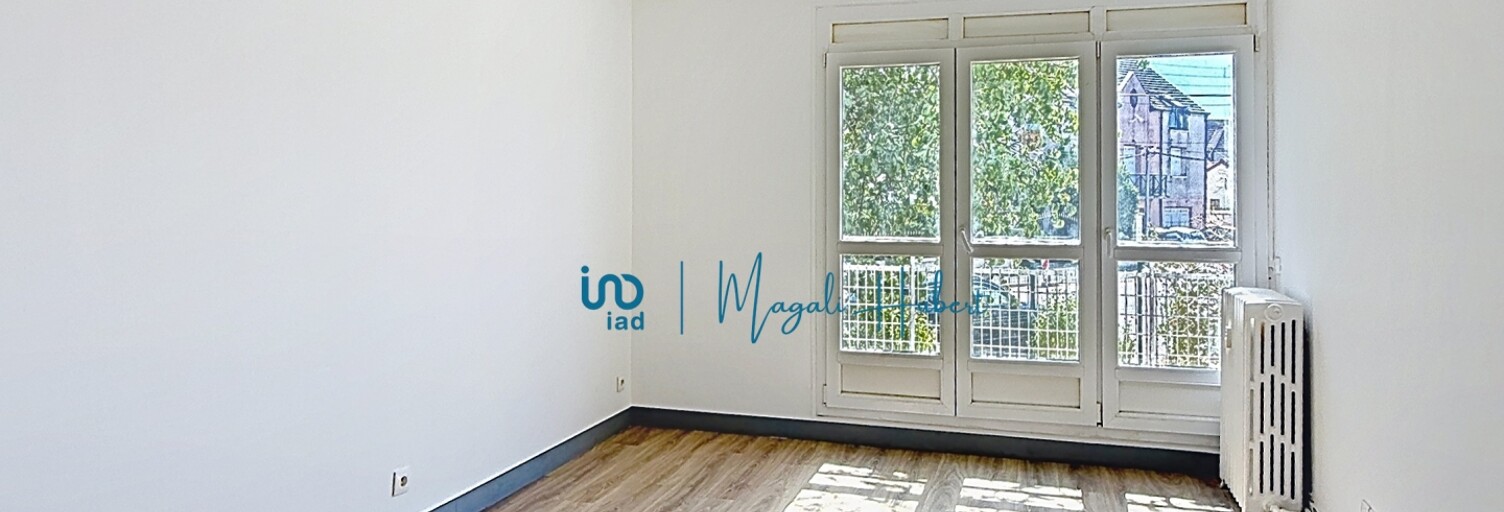 Appartement 4 Pièces 61 m² à louer à Melun (77000)