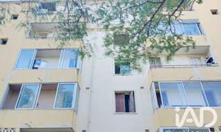 Appartement 2 Pièces 56 m² à vendre à Châteaurenard (13160)