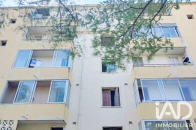 Appartement 2 pièces 115000 €