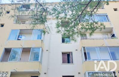 Vente Appartement 2 pièces — photo du bien