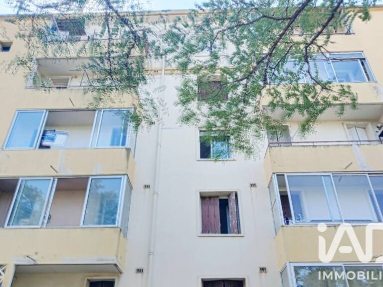 Vente Appartement 2 pièces — photo 1