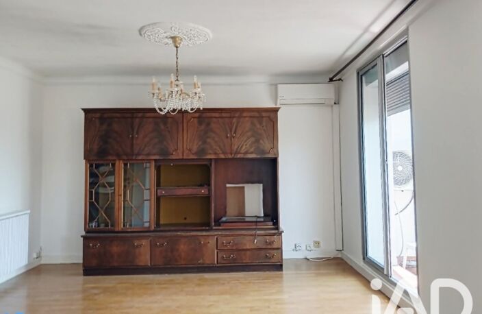 Vente Appartement 2 pièces — photo 2