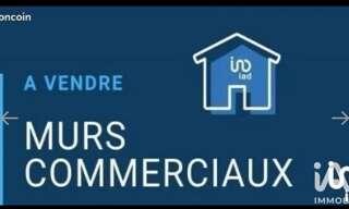 Commerce  480 m² à vendre à Port-la-Nouvelle (11210)