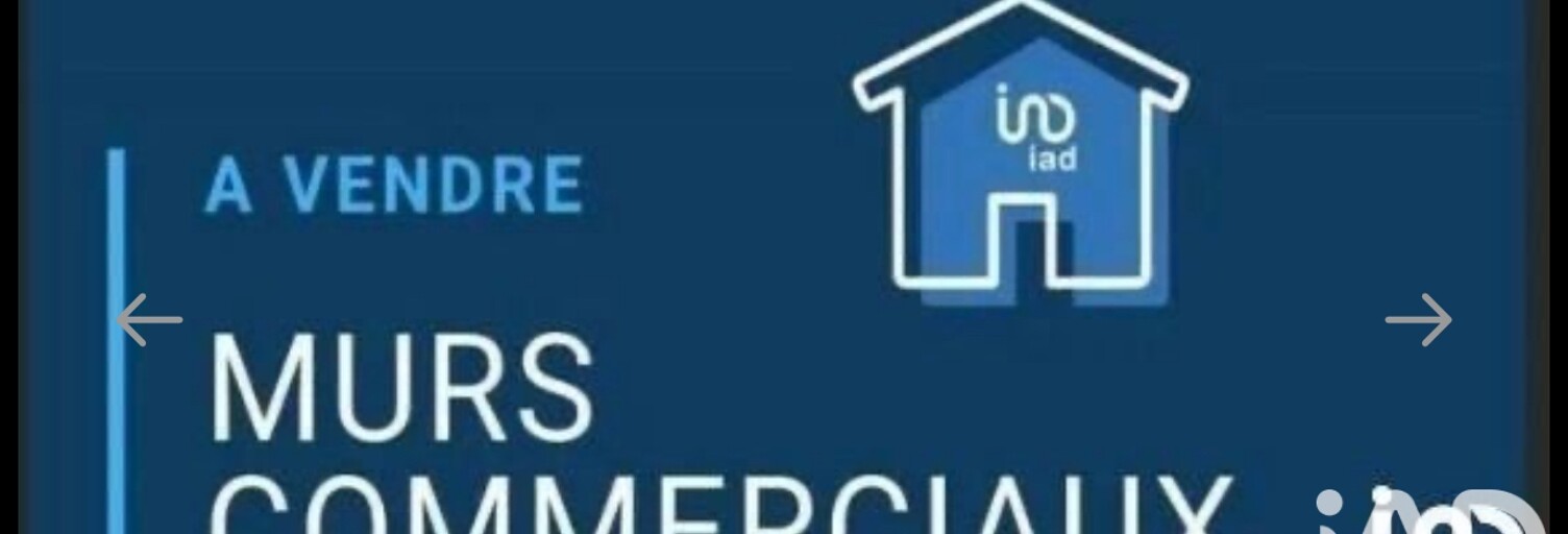 Commerce  480 m² à vendre à Port-la-Nouvelle (11210)