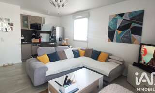Appartement 2 Pièces 47 m² à louer à Égly (91520)