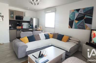 Appartement 2 pièces 950 €