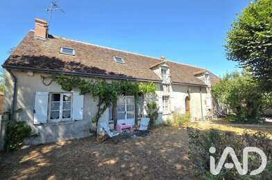 Maison 8 pièces 290000 €