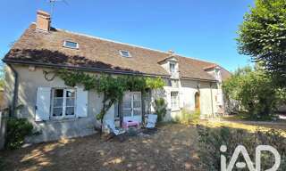 Maison 8 Pièces 194 m² à vendre à Ingré (45140)