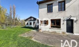 Maison 4 Pièces 117 m² à vendre à Vienne-la-Ville (51800)