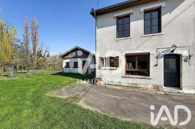 Maison 4 pièces 99500 €