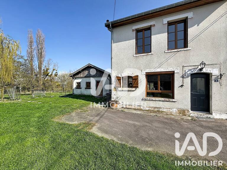 Vente Maison/villa 4 pièces — photo 1