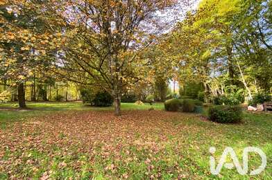 Terrain  24000 €
