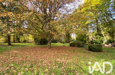 Vente Terrain 3 915 m&sup2; — photo du bien