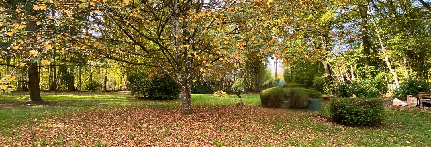 Terrain  3915 m² à vendre à Annay (58450)
