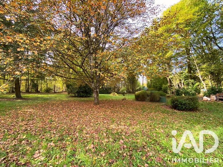 Vente Terrain 3 915 m&sup2; — photo 1