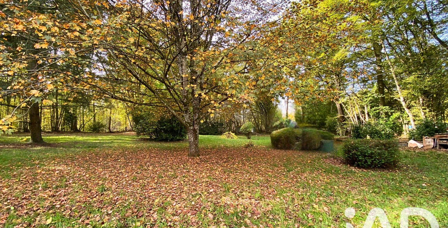 Vente Terrain 3 915 m&sup2; — photo 1