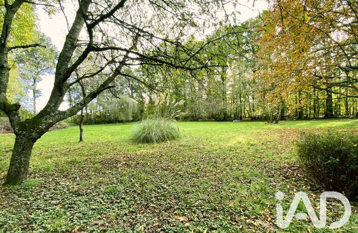 Vente Terrain 3 915 m&sup2; — photo 2
