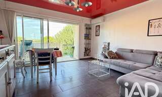 Appartement 3 Pièces 67 m² à vendre à Valras-Plage (34350)