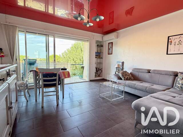 Vente Appartement 3 pièces — photo du bien