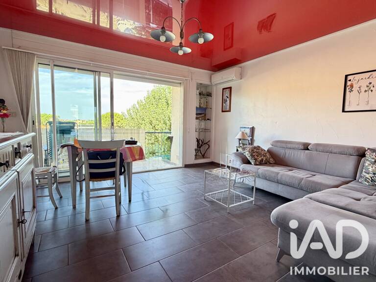 Vente Appartement 3 pièces — photo 1